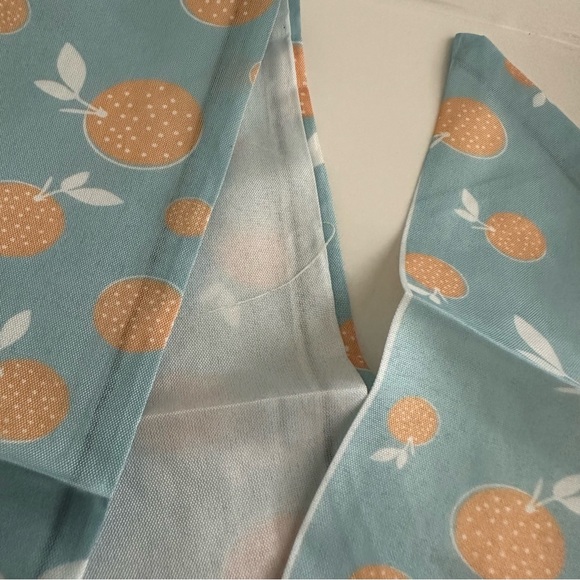 3/$20 Purse Handbag Fashion Scarf lemonade - Picture 5 of 9